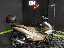 HONDA PCX 150 DLX
