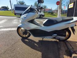 HONDA PCX 150 DLX