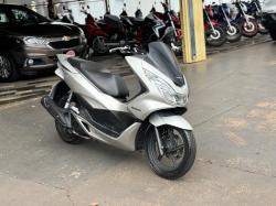 HONDA PCX 150 DLX