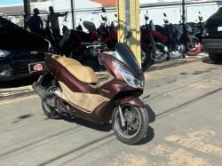 HONDA PCX 150 DLX