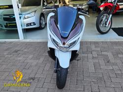 HONDA PCX 150 DLX