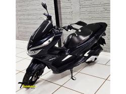 HONDA PCX 150 DLX