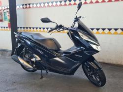 HONDA PCX 150 DLX