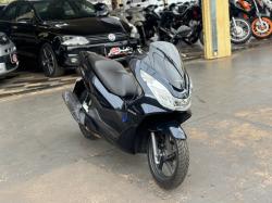 HONDA PCX 150 DLX