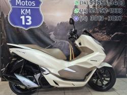 HONDA PCX 150 DLX