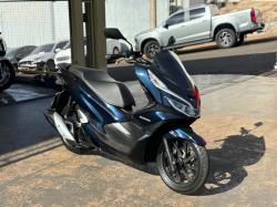 HONDA PCX 150 DLX