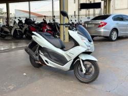 HONDA PCX 150 DLX