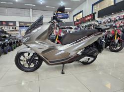 HONDA PCX 150 DLX