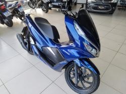 HONDA PCX 150 SPORT