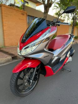 HONDA PCX 150 SPORT