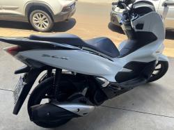 HONDA PCX 150 SPORT