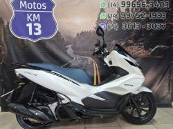 HONDA PCX 150 SPORT