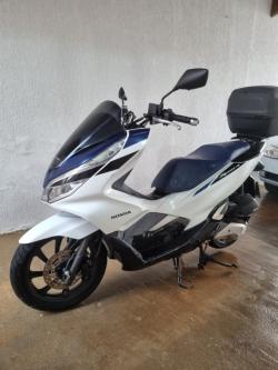 HONDA PCX 150 SPORT