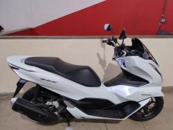 HONDA PCX 160 ABS