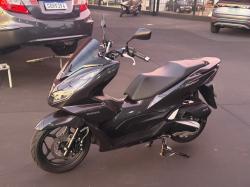 HONDA PCX 160 ABS