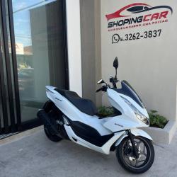 HONDA PCX 160 ABS