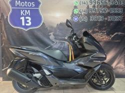 HONDA PCX 160 CBS