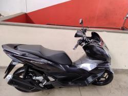 HONDA PCX 160 DLX ABS