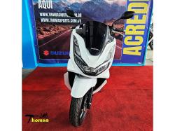 HONDA PCX 160 DLX ABS