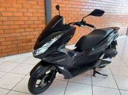 HONDA PCX 160 DLX ABS