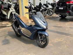 HONDA PCX 160 DLX ABS