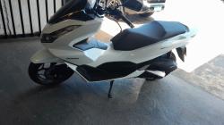 HONDA PCX 160 DLX ABS