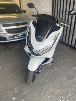 HONDA PCX 160 DLX ABS