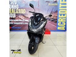 HONDA PCX 160 DLX ABS