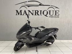 HONDA PCX 160 DLX ABS