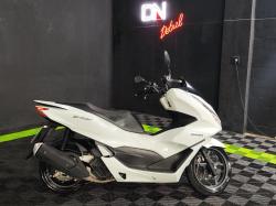 HONDA PCX 160 DLX ABS