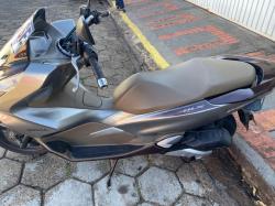HONDA PCX 160 DLX ABS