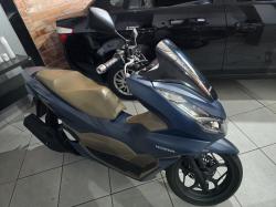 HONDA PCX 160 DLX ABS