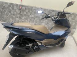 HONDA PCX 160 DLX ABS