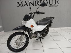 HONDA POP 110 I 