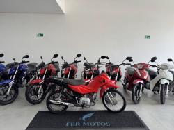 HONDA POP 110 I 