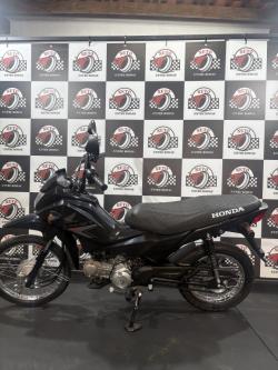 HONDA POP 110 I 