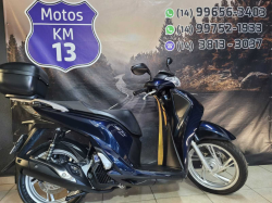 HONDA SH 150 I 