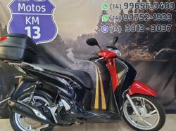 HONDA SH 150 I DLX