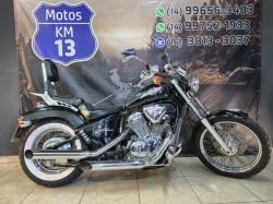 HONDA Shadow VT 600