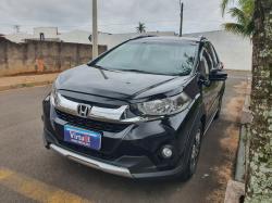 HONDA WR-V 1.5 16V 4P EX FLEX AUTOMTICO CVT