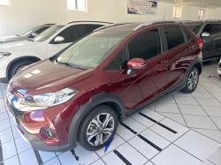 HONDA WR-V 1.5 16V 4P EX FLEX AUTOMTICO CVT