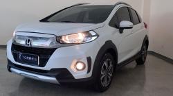 HONDA WR-V 1.5 16V 4P EX FLEX AUTOMTICO CVT