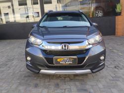 HONDA WR-V 1.5 16V 4P EXL FLEX AUTOMÁTICO CVT