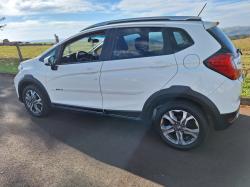 HONDA WR-V 1.5 16V 4P EX FLEX AUTOMTICO CVT