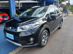 HONDA WR-V 1.5 16V 4P EXL FLEX AUTOMTICO CVT