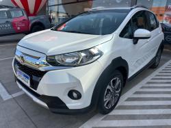 HONDA WR-V 1.5 16V 4P EX FLEX AUTOMTICO CVT