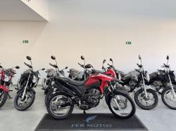 HONDA XRE 190 