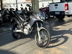 HONDA XRE 190 ABS