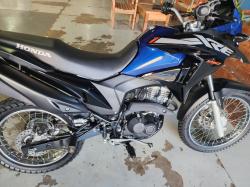 HONDA XRE 190 ABS