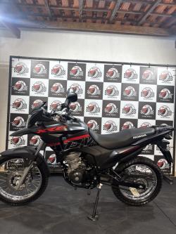 HONDA XRE 190 ADVENTURE ABS